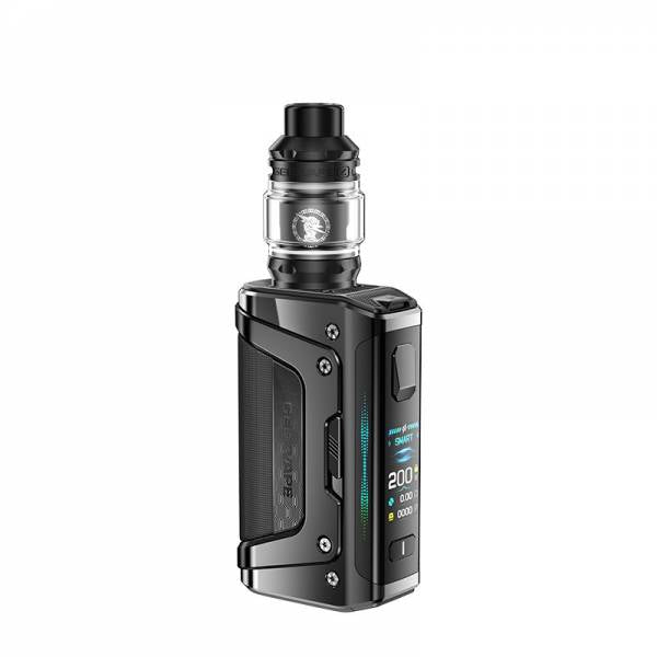 Full Kit Aegis Legend 5