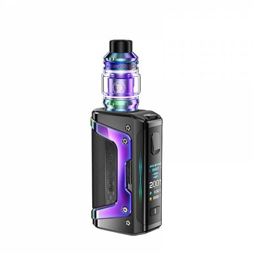 Full Kit Aegis Legend 5