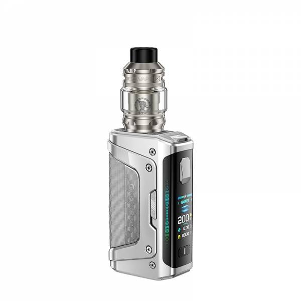 Full Kit Aegis Legend 5