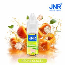 Summer Peach Ice