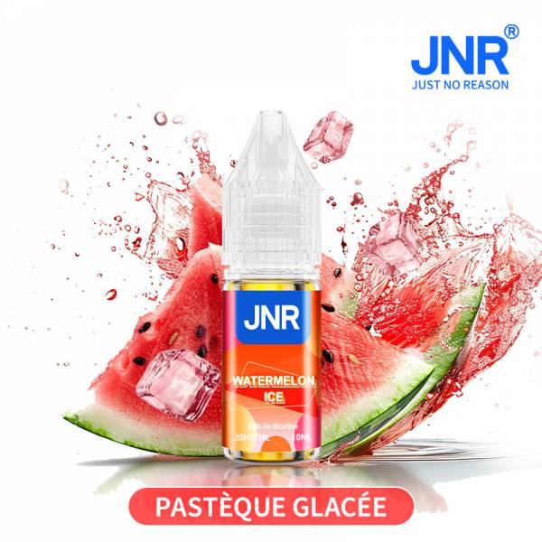 Watermelon Ice